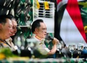 Tangani Dampak Gempa NTT, Mendagri Tito Pastikan Layanan Adminduk hingga Bantuan Presiden Berjalan