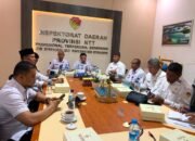 Setelah Tim Dukcapil, Mendagri Tito Terjunkan Tim Asistensi Pemanfaatan Bantuan Presiden untuk Korban Gempa NTT