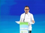 Wamendagri Bima Arya Dorong Pemerintah Kota Bangun Tata Kelola Adaptif Hadapi Tantangan Urbanisasi
