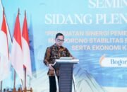 Wamendagri Bima Arya Dorong Otonomi Daerah Berbasis Penciptaan Nilai