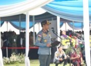 Wamendagri Wiyagus Tegaskan Peran Aktif Satlinmas Krusial Dukung Kelancaran Pembangunan Nasional