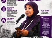 32 Tahun AJI: Pers Menolak Tunduk pada Kekuasaan