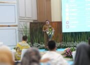 Wamendagri Bima Tekankan Respons Cepat dan Narasi Terpadu Hadapi Disinformasi di Era Digital