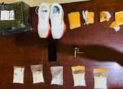 Polresta Sorong Kota Ungkap 435 Gram Sabu, Satu Tersangka Diamankan