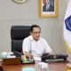 Pascaerupsi Gunung Anak Krakatau, Mendagri Imbau Pemda Terdampak Tingkatkan Kewaspadaan