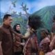 Brigjen Pol. Hengki Haryadi Tiba di Sorong, Disambut Wakapolda dan Forkopimda