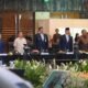 Buka Rakor Gubernur se-Sumatera, Mendagri Ungkap Strategi Tingkatkan Pertumbuhan Ekonomi