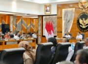 Wamendagri Ribka Haluk Dorong Percepatan Pendataan Warga Terdampak Konflik di Jayawijaya dan Lanny Jaya